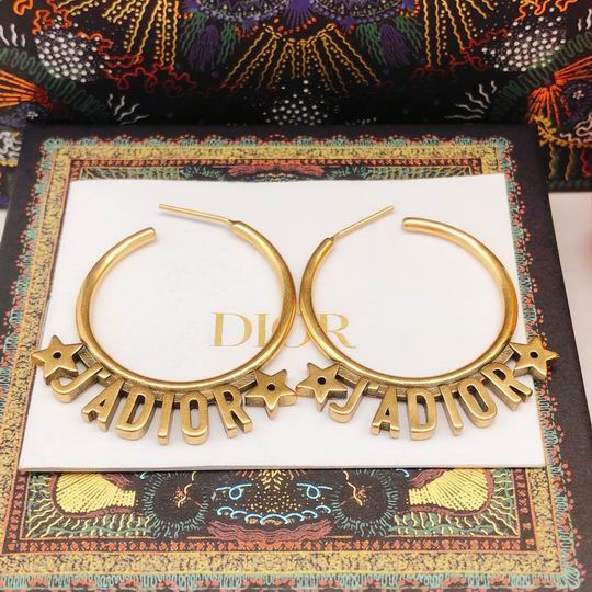 Dior Earring 12lyh186